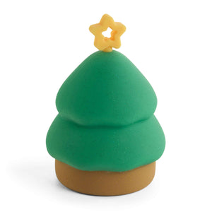 Weihnachtslampe mit drei Leuchtmodi Xmas Time – Tannenbaum