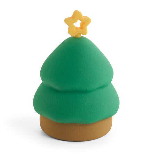 Weihnachtslampe mit drei Leuchtmodi Xmas Time – Tannenbaum