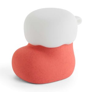 Weihnachtslampe mit drei Leuchtmodi Xmas Time – Weihnachtssocke