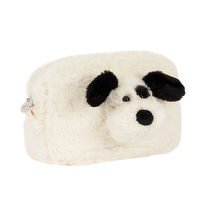 Jellycat Plüschtasche gefleckter Hund