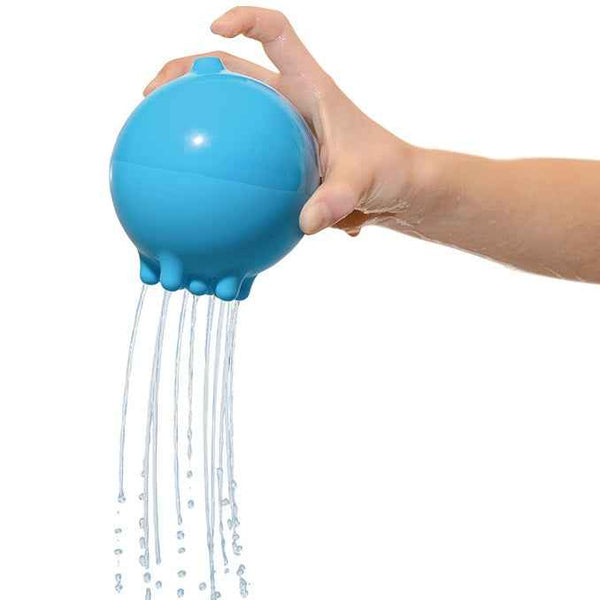 Plui Badespielzeug - Blau