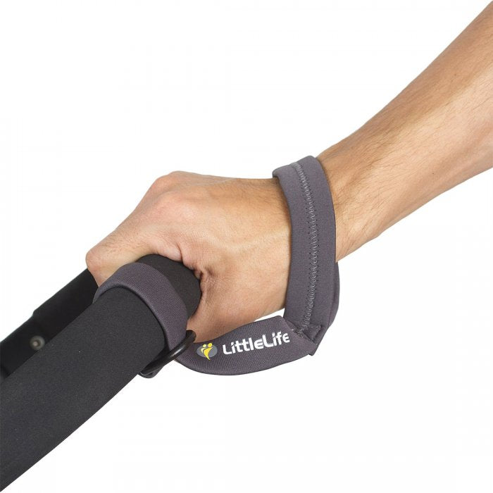 Sicherheitsgurt für Kinderwagen – Buggy Strap
