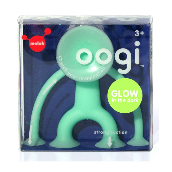 Kreatives Spielzeug - Oogi Junior Glow