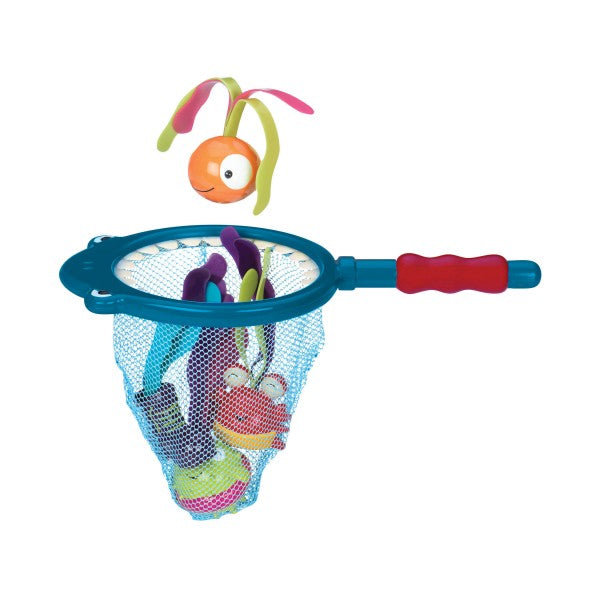 Set zum Angeln von Meeresungeheuern – Hai Finley