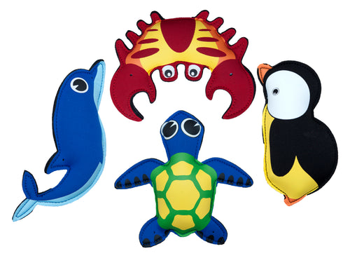 Spielzeug zum Erlernen des Schwimmens – Funky Floaties