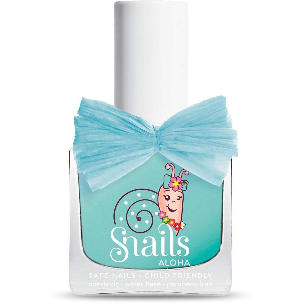 Kinder Nagellack - Aloha Waikiki