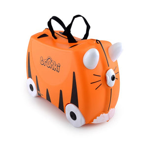 Kinderkoffer – Tiger Tipu