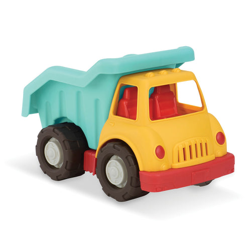 Wonder Wheels Kipplaster – Dump Truck