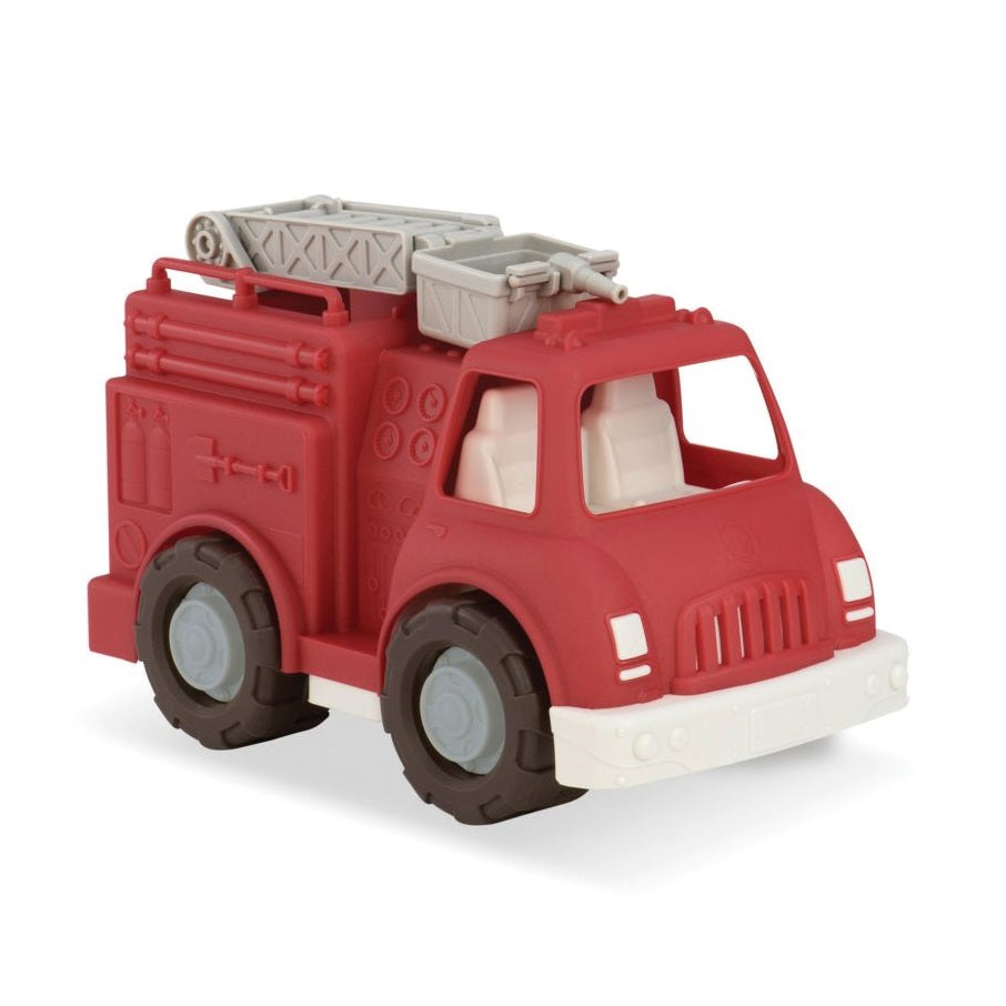 Feuerwehrwagen Wonder Wheels – Fire Truck