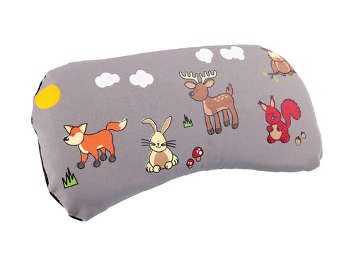 Kissen für Babytrage