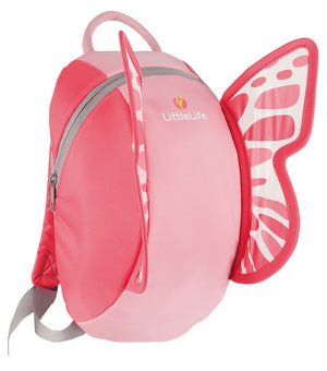 Großer Rucksack Animal Pack Schmetterling