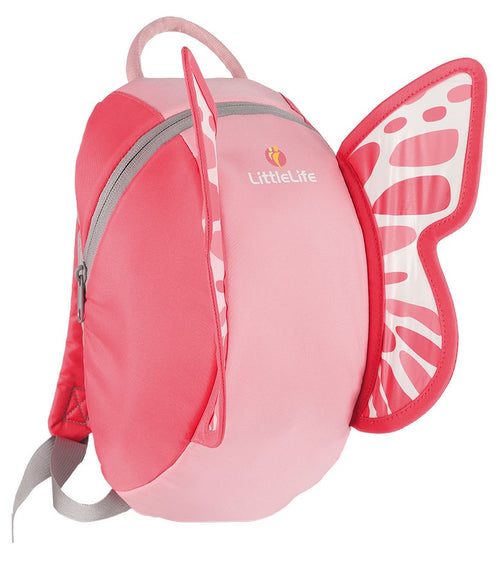 Großer Rucksack Animal Pack Schmetterling
