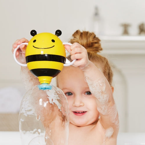 Badespielzeug – Bienenbrunnen Zoo