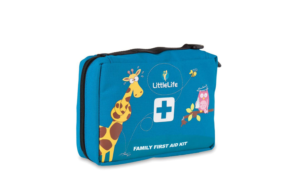 Familienapotheke First Aid Kit
