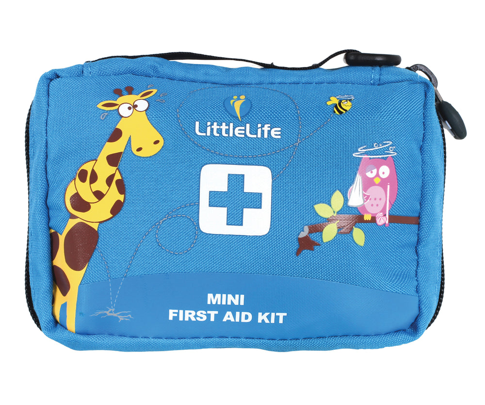 Familienapotheke Mini First Aid Kit