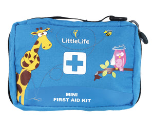 Familienapotheke Mini First Aid Kit
