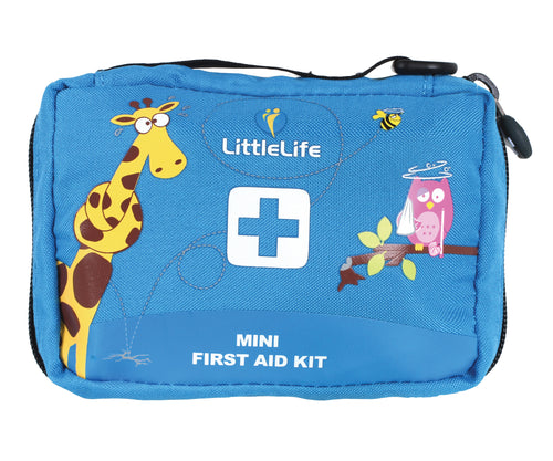 Familienapotheke Mini First Aid Kit