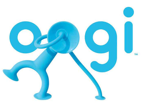 Kreatives Spielzeug - Oogi Blau