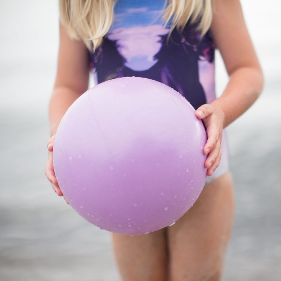 Ball – Lila - Tublu.de