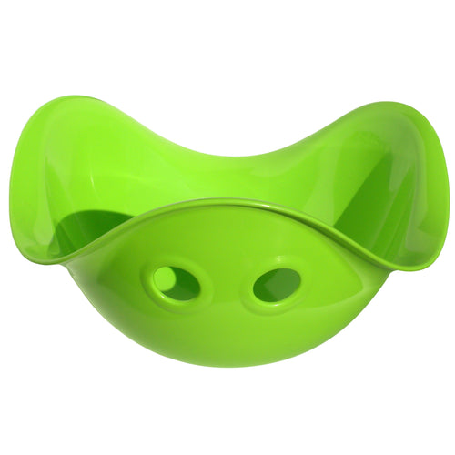 Bilibo Progressive Muschel Spielzeug - Grün