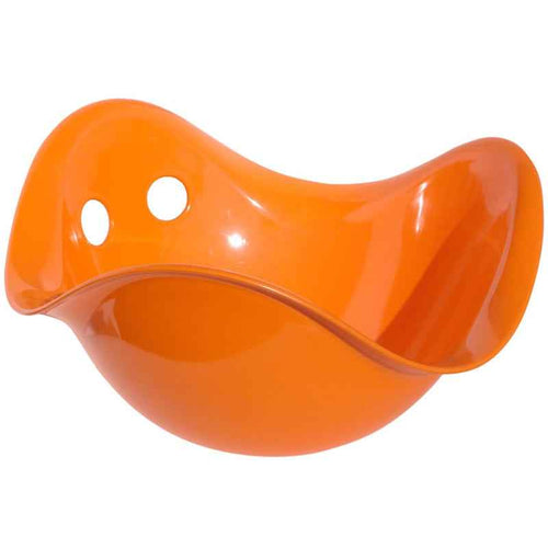 Bilibo Progressive Muschel Spielzeug - Orange