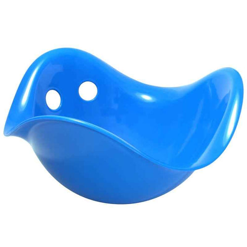Bilibo Progressive Muschel Spielzeug - Schwarzblau