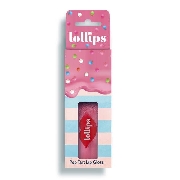 Lollips Lipgloss - Pop Tart