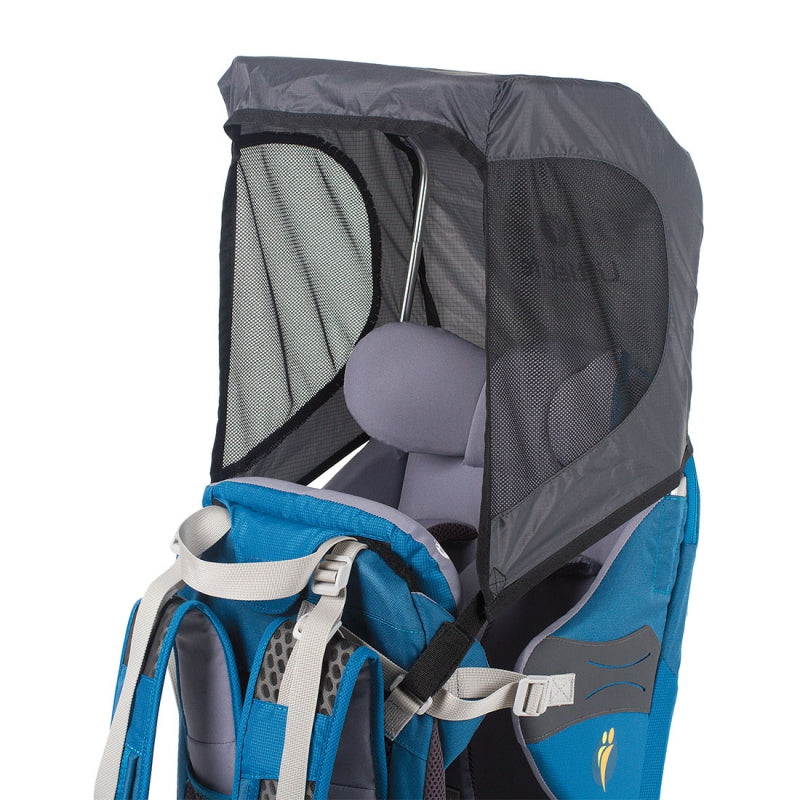Sonnenschutz für Babytrage
