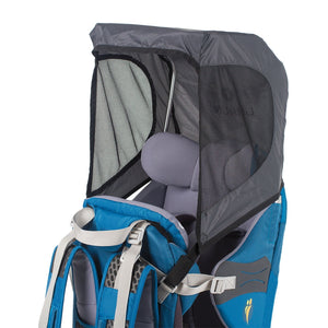 Sonnenschutz für Babytrage