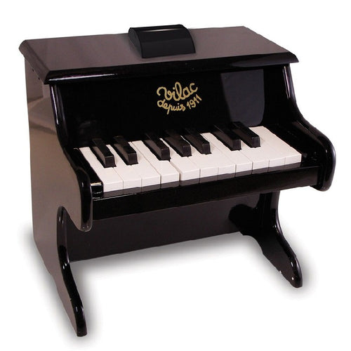 Klavier für Kinder mit Noten