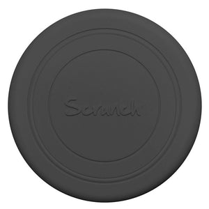 Silikon-Scheibe – Dunkelgrau - Tublu.de
