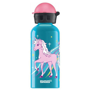 Trinkflasche 0,4 l – Bella Unicorn