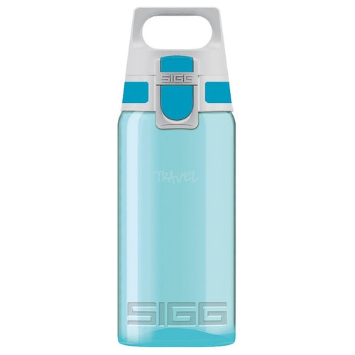 Flasche VIVA ONE 0,5 l - Aqua