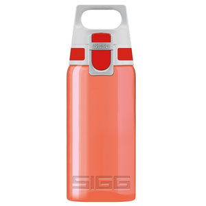 Flasche VIVA ONE 0,5 l - Red
