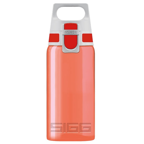Flasche VIVA ONE 0,5 l - Red