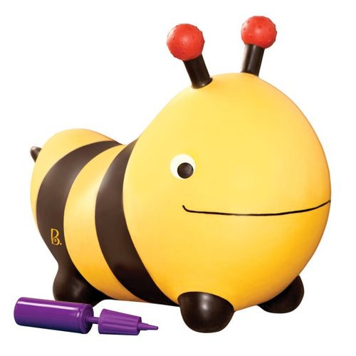 Hüpfer Biene – Bouncy Boing! Bizzi