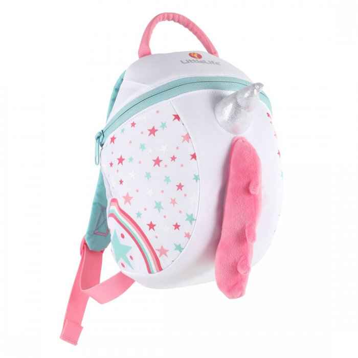 Duży Plecak LittleLife Animal Pack Jednorożec