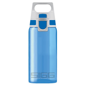 Flasche VIVA ONE 0,5 l - One Blue