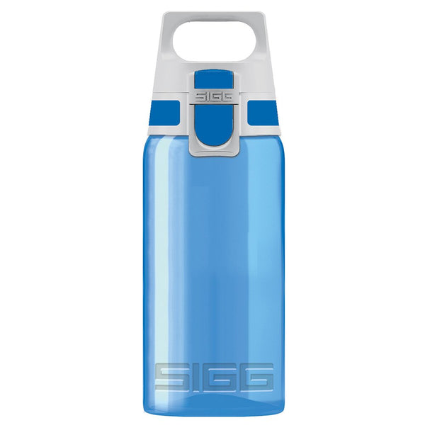 Flasche VIVA ONE 0,5 l - One Blue