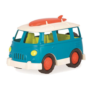 Bus Wonder Wheels – Van