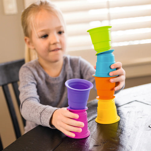 Saugnapfbecher – Suction Kupz - Tublu.de