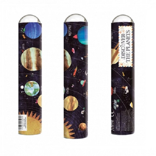 Kaleidoskop – Planeten
