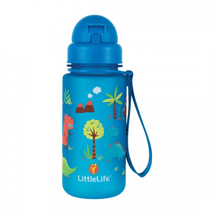Trinkflasche - Dinosaurier