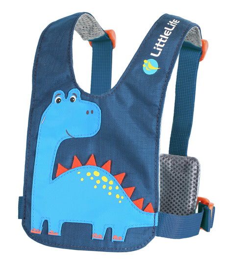 Sicherheitsgurt - Dinosaurier