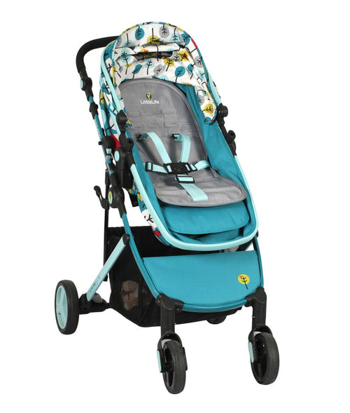 Kühlmatte für Kinderwagen