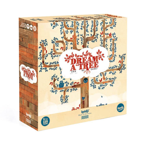 Domino – Traumbaum