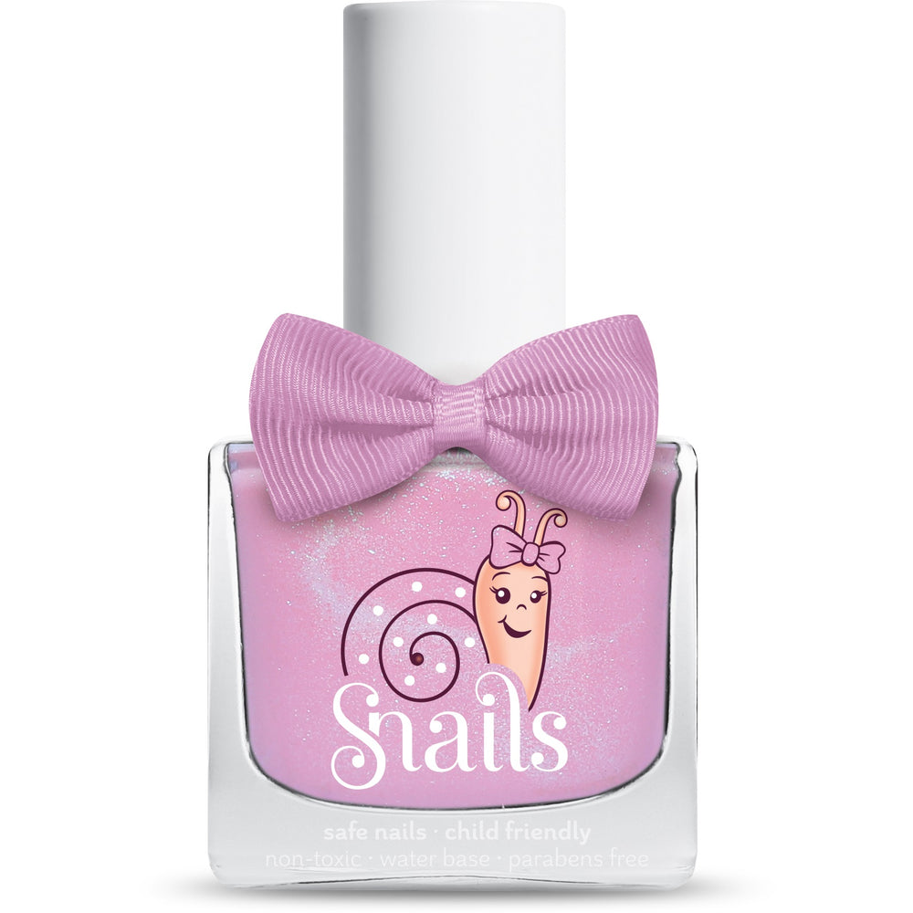 Kinder Nagellack - Candy Floss