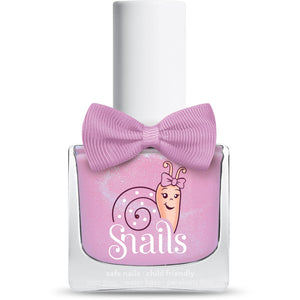 Kinder Nagellack - Candy Floss
