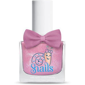 Kinder Nagellack - Glitter Bomb