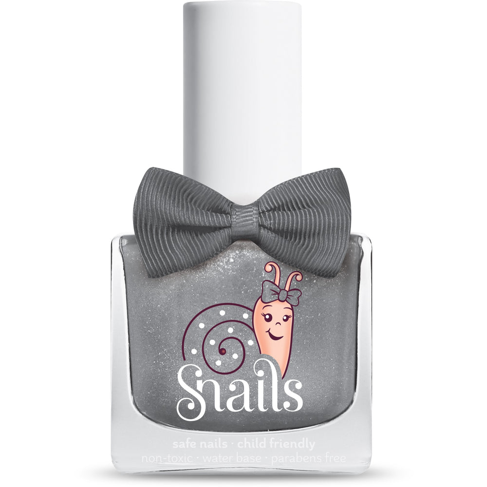 Kinder Nagellack - Silvermist